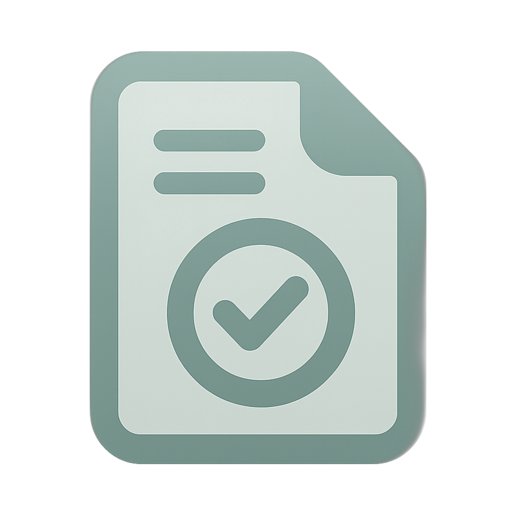 Invoicing